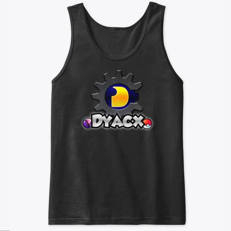 Dyacx Gear Logo