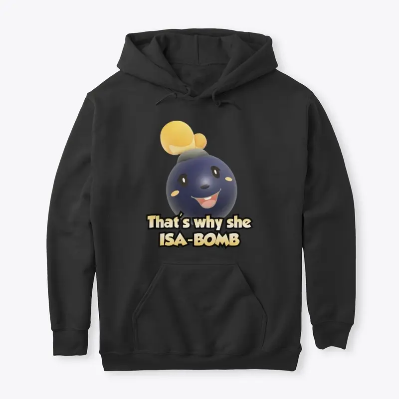 Isa-bomb