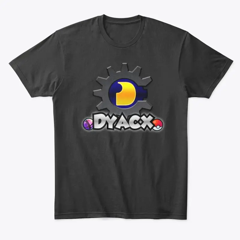 Dyacx Gear Logo